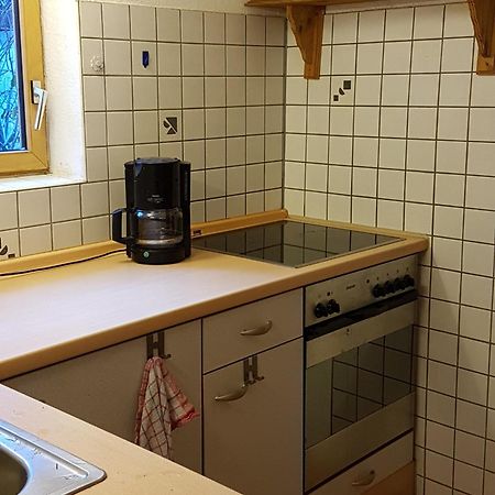 Zimmern ob Rottweil Ferienwohnung Spreter מראה חיצוני תמונה