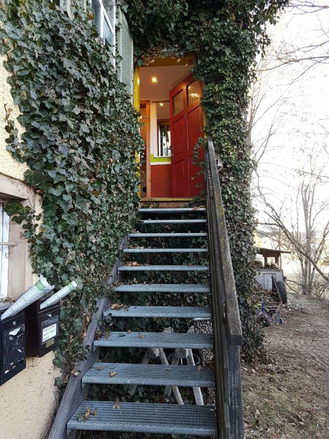 Zimmern ob Rottweil Ferienwohnung Spreter מראה חיצוני תמונה