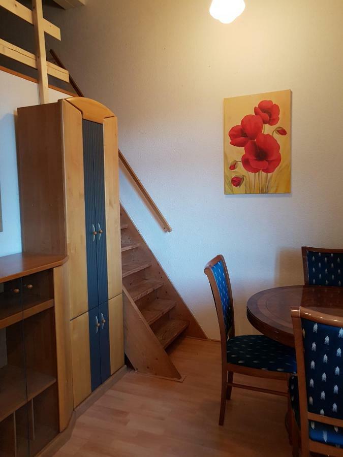 Zimmern ob Rottweil Ferienwohnung Spreter מראה חיצוני תמונה