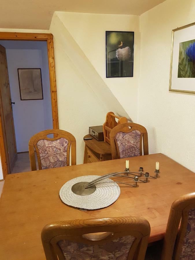 Zimmern ob Rottweil Ferienwohnung Spreter מראה חיצוני תמונה