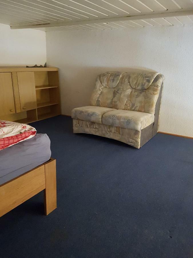 Zimmern ob Rottweil Ferienwohnung Spreter מראה חיצוני תמונה
