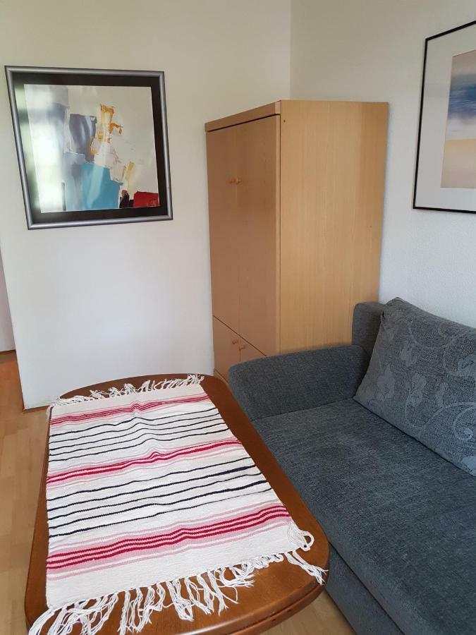 Zimmern ob Rottweil Ferienwohnung Spreter מראה חיצוני תמונה
